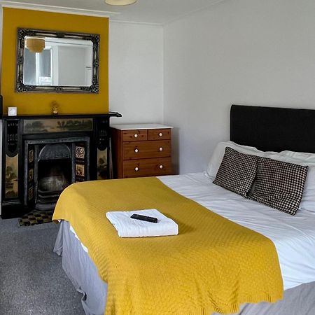 Golden Triangle Rooms Norwich Eksteriør billede