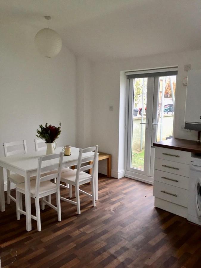 Golden Triangle Rooms Norwich Eksteriør billede